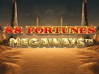 88 fortunes Megaways