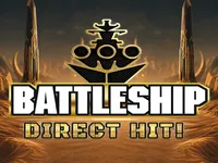 Battleship Direct Hit Megaways