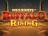 Buffalo Rising All Action Megaways