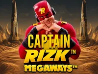 Captain Rizk Megaways