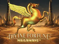 Divine Fortune Megaways
