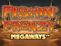 Fishin Frenzy Megaways