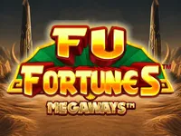 Fu Fortunes Megaways