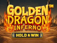 Golden Dragon Inferno