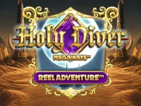 Holy Diver Megaways