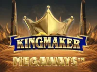 Kingmaker Megaways