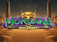 Morgana Megaways