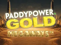 Paddy Power Gold Megaways