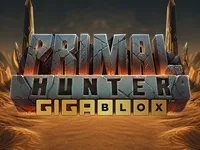 Primal Hunter GigaBlox