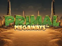 Primal Megaways