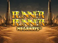 Runner Runner Megaways