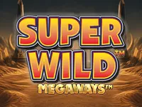 Super Wild Megaways