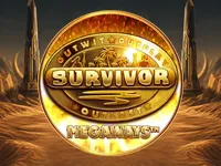 Survivor Megaways
