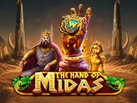 The Hand of Midas