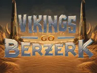 Vikings Go Berzerk