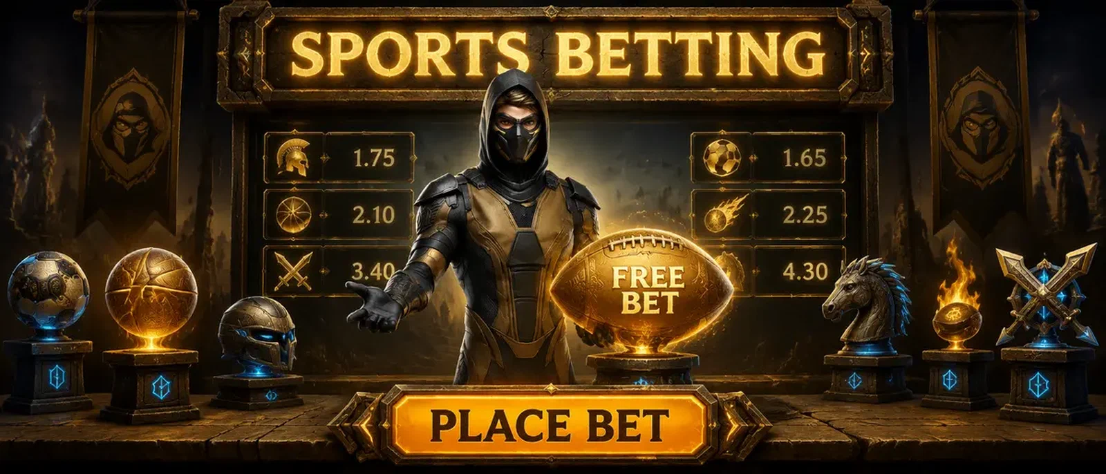 Apuestas Deportivas Spin Sahara
